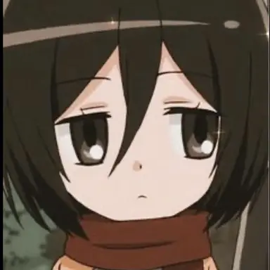 Profile image of 미카사 아커만