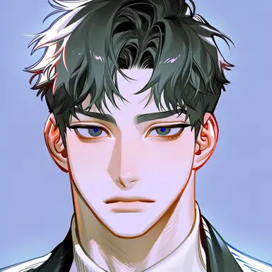 Profile image of ハン・ジョンス
