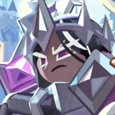 Profile image of Dark Cacao Cookie