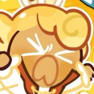 Profile image of Custard Cookie Ill