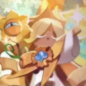 Profile image of Pure Vanilla Cookie