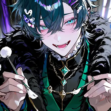 Profile image of Lucas