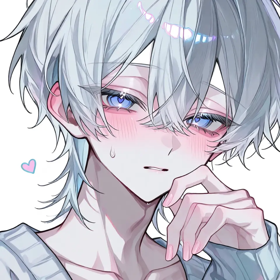 Komimi0919의 可愛い彼ピ