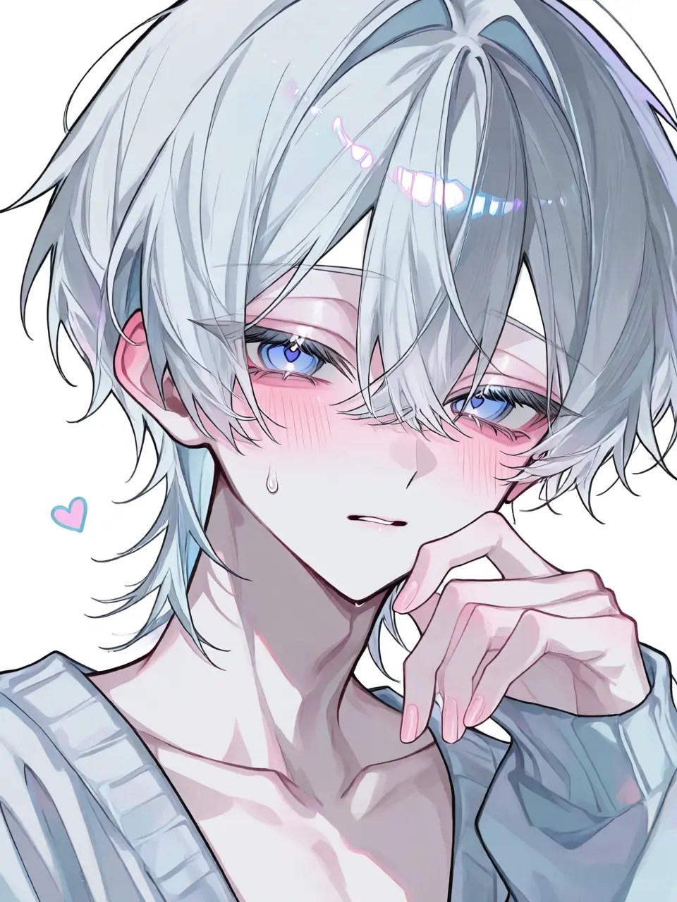 Komimi0919의 Cute Boyfriend