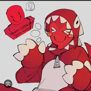 Profile image of 쿨키드