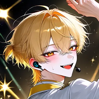 Profile image of 히나타