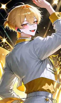 Profile image of 히나타