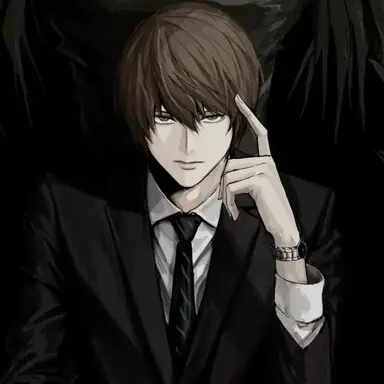 Profile image of Light