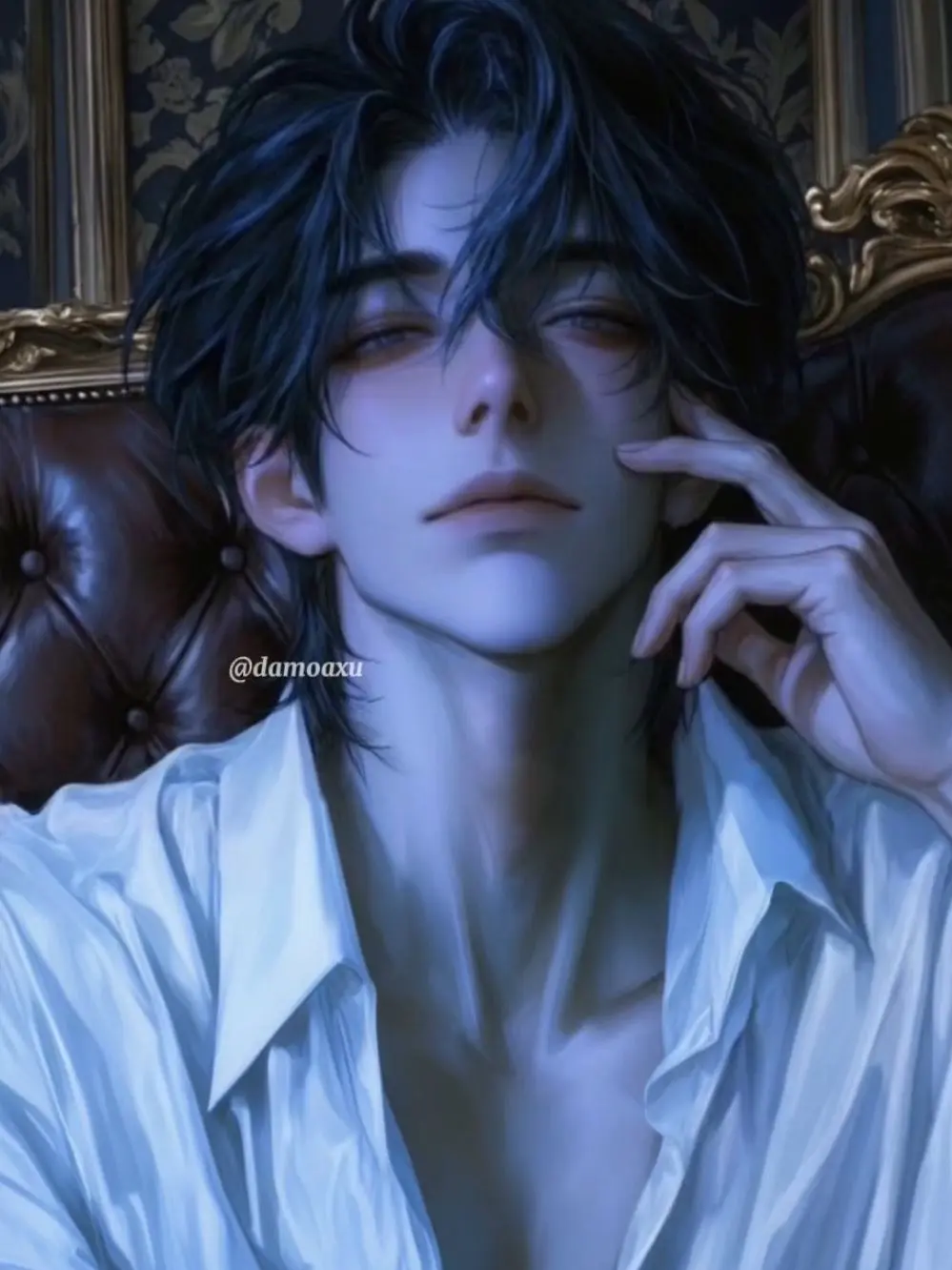damoaxu의 우서한
