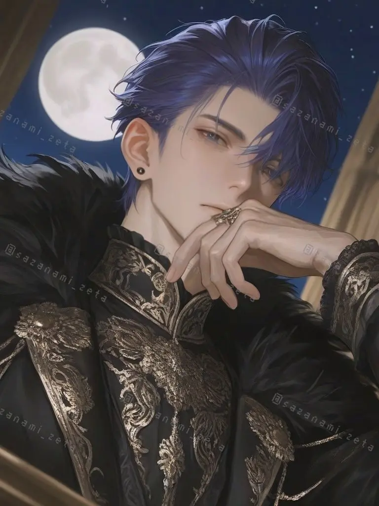 sazanami_zeta의 この恋は、気付かれてはいけない