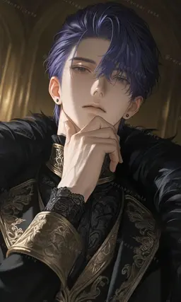 Profile image of セレヴィアン