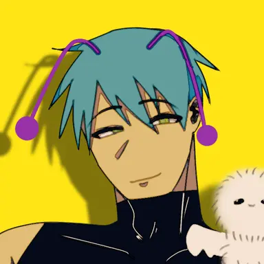 Profile image of 지오