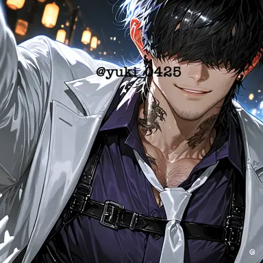 Profile image of 沼田 雄二