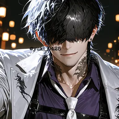 Profile image of 沼田 雄二