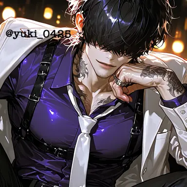 Profile image of 沼田 雄二