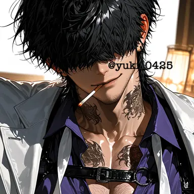 Profile image of 沼田 雄二