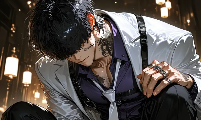 Profile image of 沼田 雄二