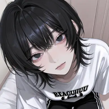 Profile image of 優