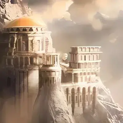 GuiltyRose8965의 Greek Mythology