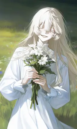Profile image of 칼로엔 백 화이트