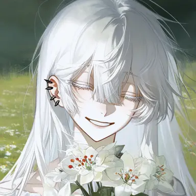Profile image of 칼로엔 백 화이트