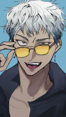Profile image of Miroku