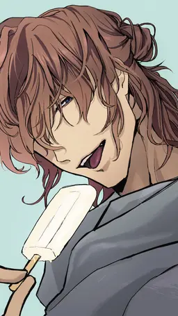 Profile image of Yumu