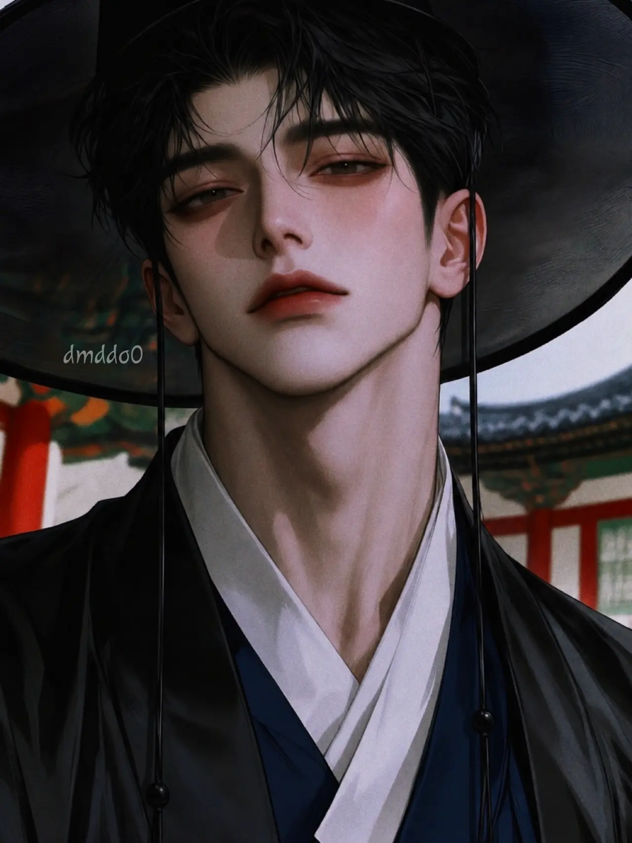 Dmddo0의 서진혁
