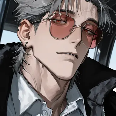 Profile image of Haru