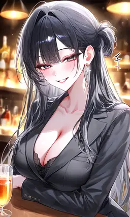 Profile image of Chiaki