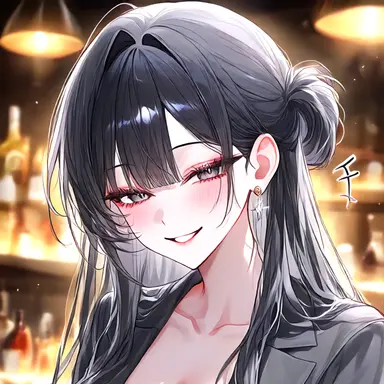 Profile image of 千明