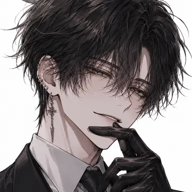Profile image of レイ