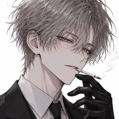 Profile image of ルカ