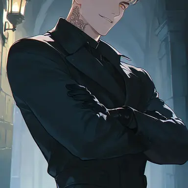 Profile image of Corvyn