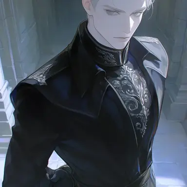Profile image of Dravik
