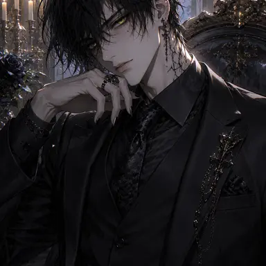 Profile image of 晴