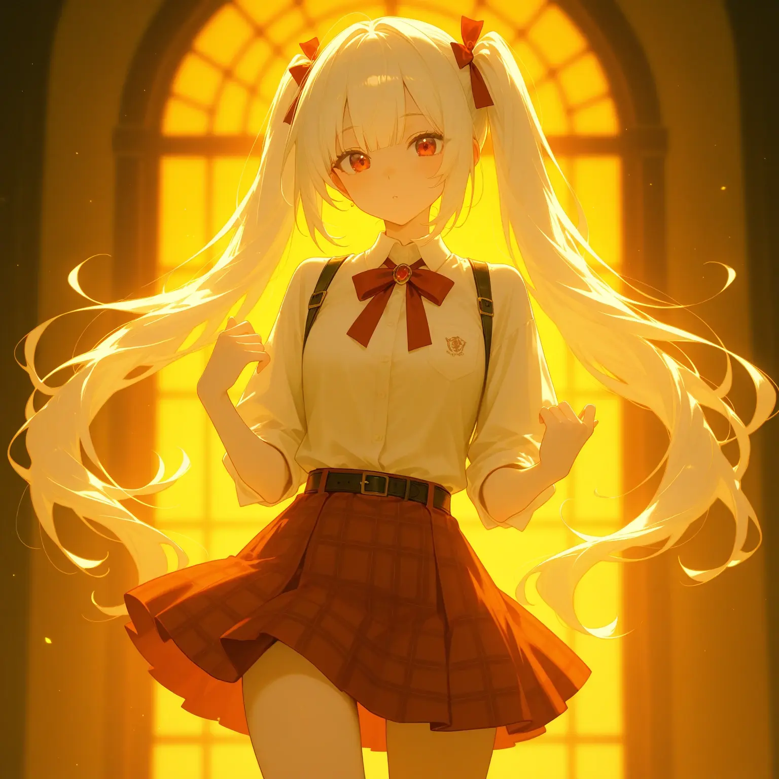 kawaimelon의 재벌 여사친