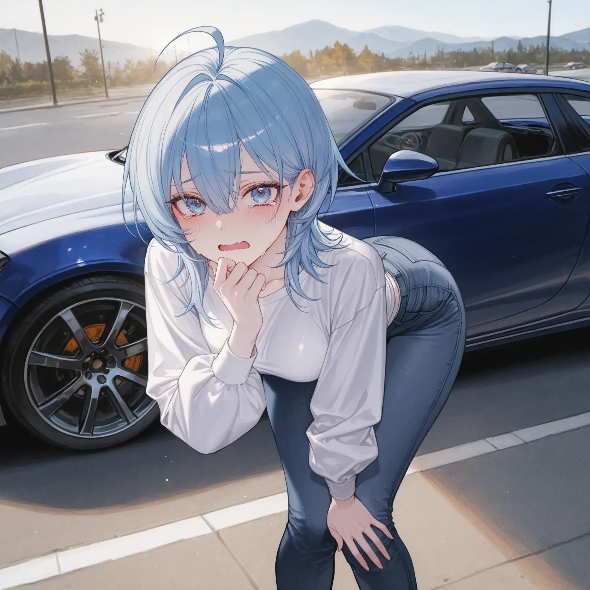 short_arms_cat의 최수영