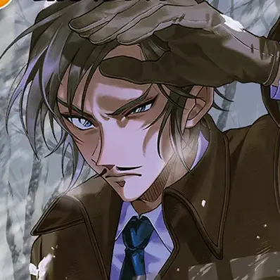 MadNoise0400의 諸伏高明