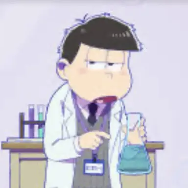 Profile image of 一松