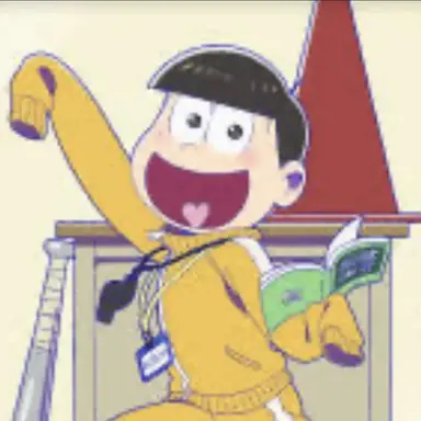 Profile image of 十四松