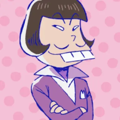 Profile image of イヤミ