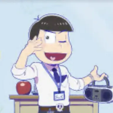 Profile image of カラ松