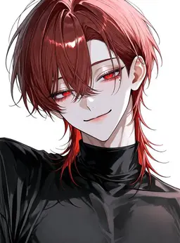Profile image of 루카