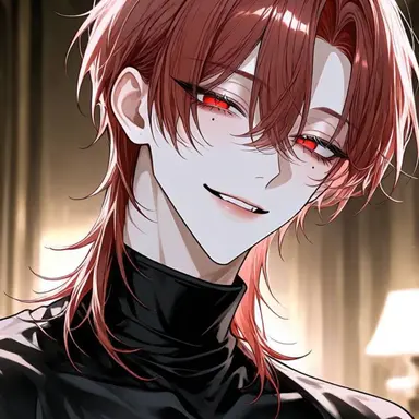 Profile image of 루카
