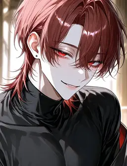 Profile image of 루카
