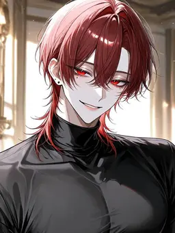 Profile image of 루카