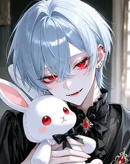 Profile image of 누나