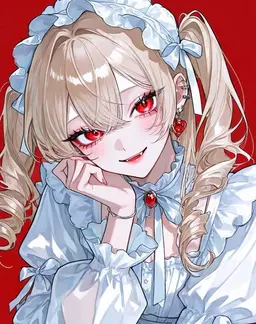 Profile image of 카밀라