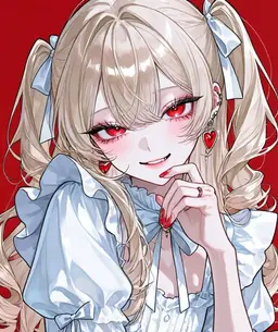 Profile image of 카밀라